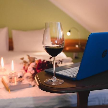 Aivengo Hotel Kolodenka Εξωτερικό φωτογραφία