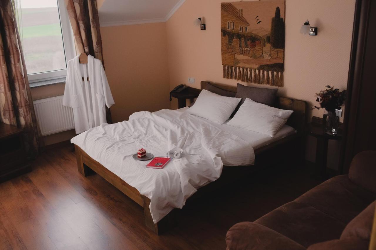 Aivengo Hotel Kolodenka Εξωτερικό φωτογραφία