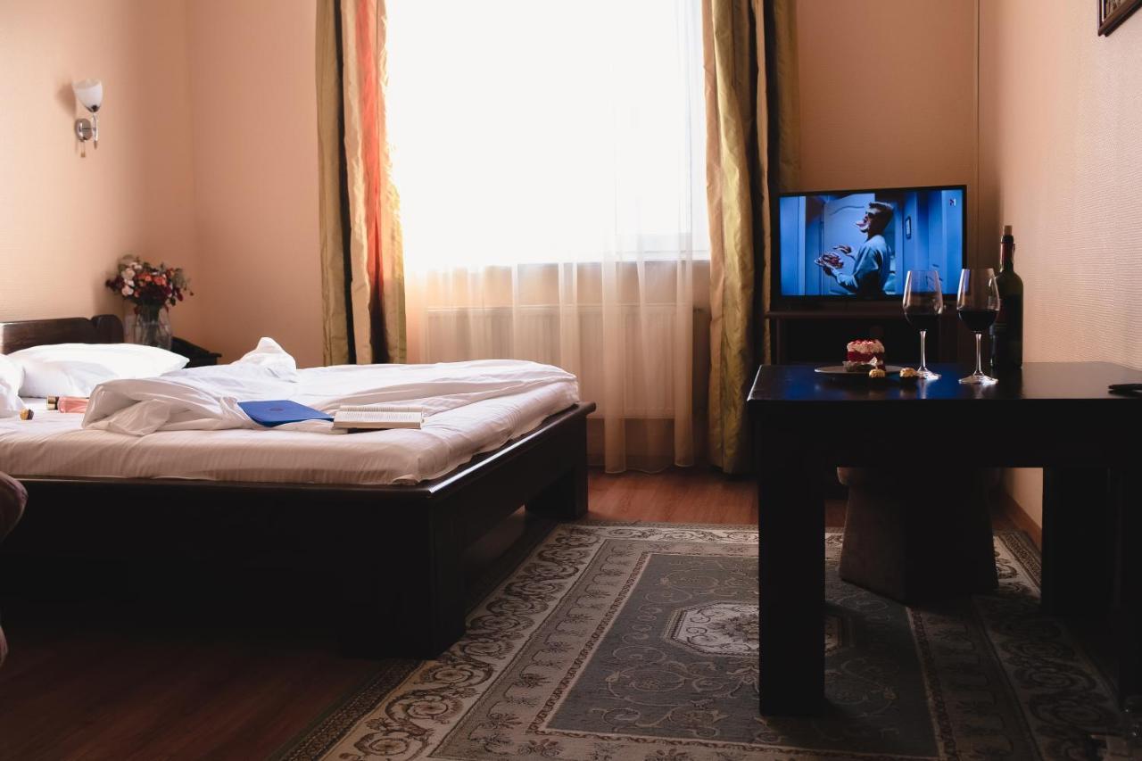Aivengo Hotel Kolodenka Εξωτερικό φωτογραφία
