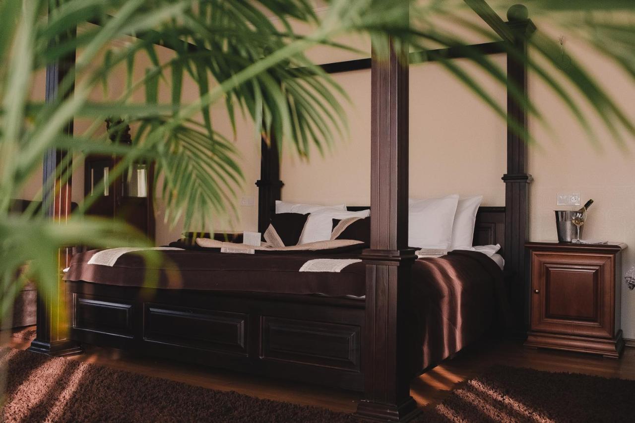 Aivengo Hotel Kolodenka Εξωτερικό φωτογραφία