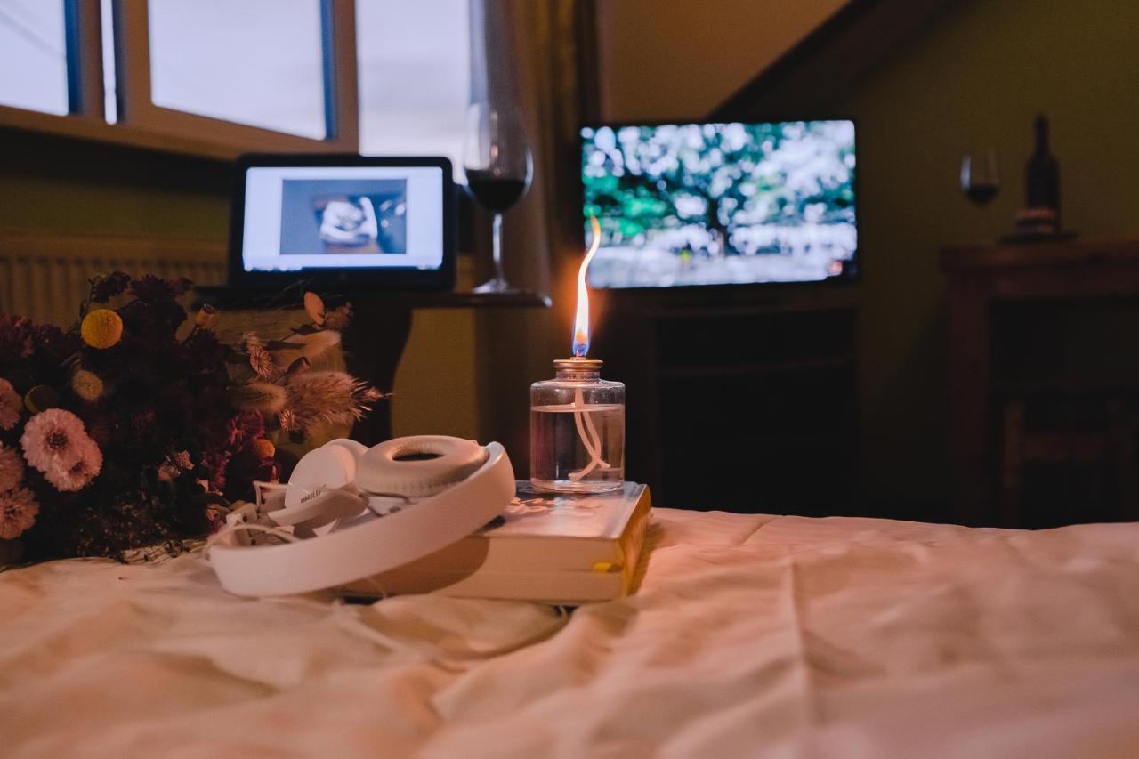 Aivengo Hotel Kolodenka Εξωτερικό φωτογραφία