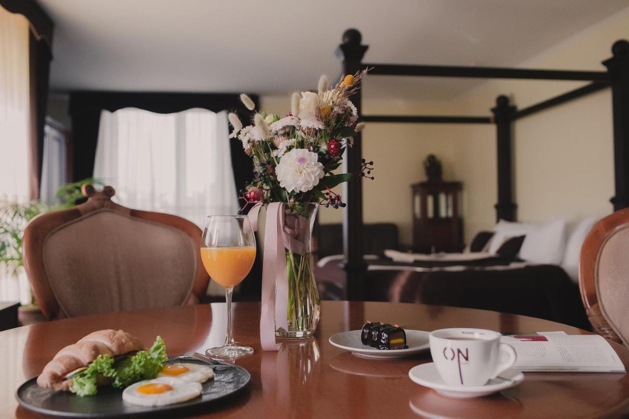 Aivengo Hotel Kolodenka Εξωτερικό φωτογραφία