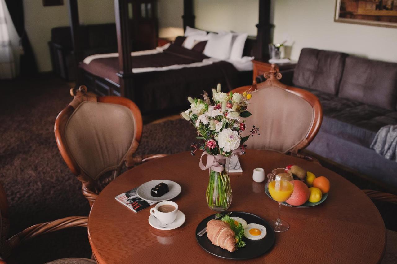 Aivengo Hotel Kolodenka Εξωτερικό φωτογραφία