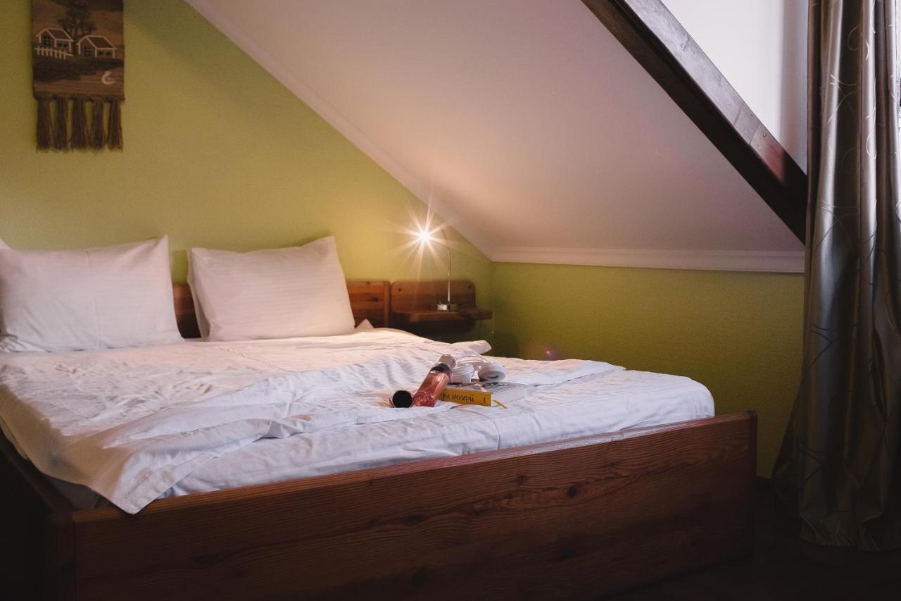 Aivengo Hotel Kolodenka Εξωτερικό φωτογραφία