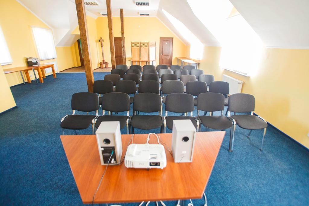 Aivengo Hotel Kolodenka Εξωτερικό φωτογραφία