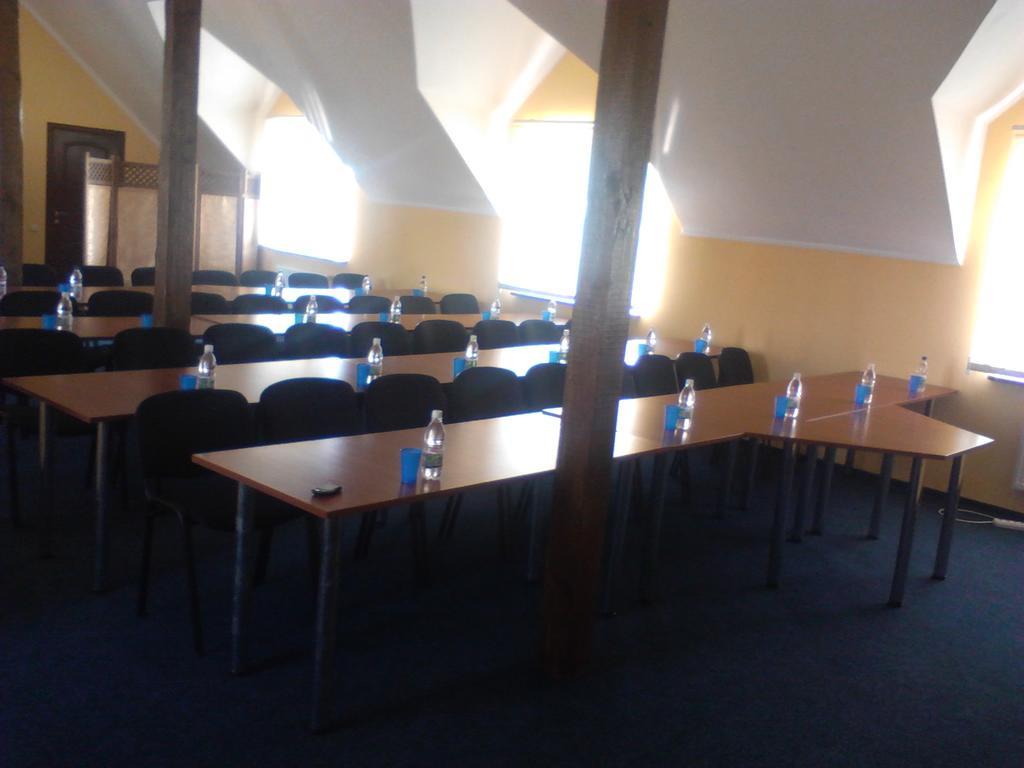 Aivengo Hotel Kolodenka Εξωτερικό φωτογραφία
