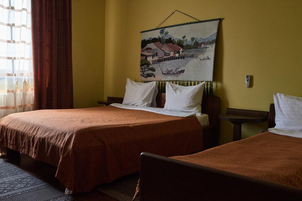 Aivengo Hotel Kolodenka Εξωτερικό φωτογραφία