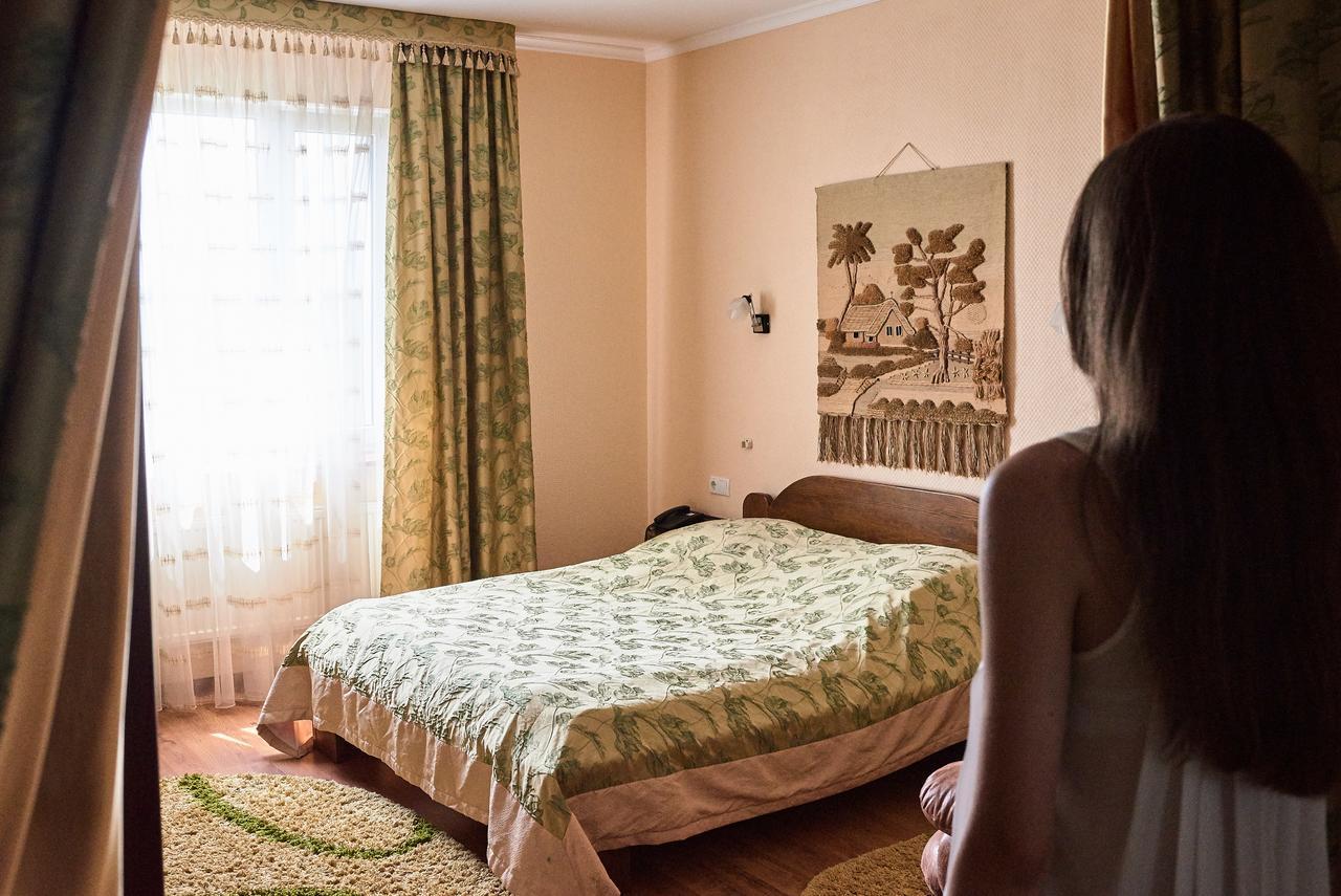 Aivengo Hotel Kolodenka Εξωτερικό φωτογραφία