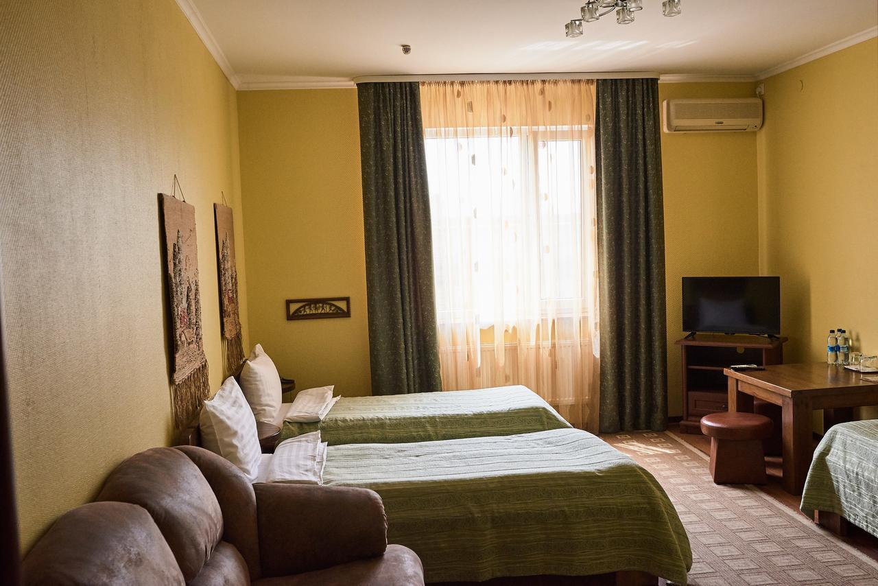 Aivengo Hotel Kolodenka Εξωτερικό φωτογραφία