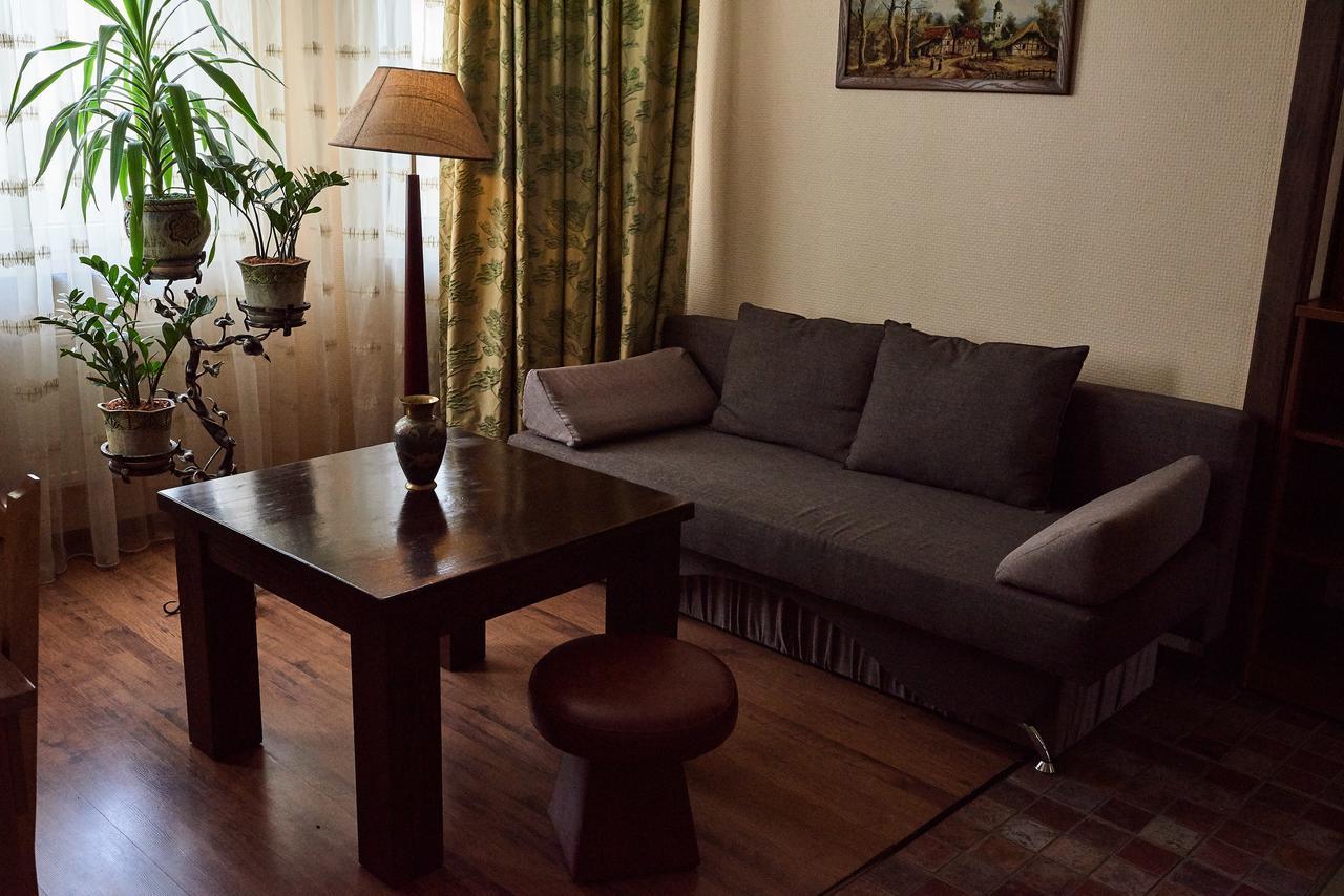 Aivengo Hotel Kolodenka Εξωτερικό φωτογραφία