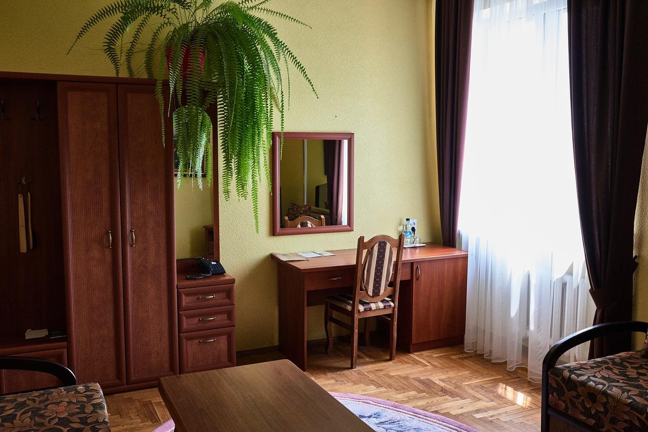 Aivengo Hotel Kolodenka Εξωτερικό φωτογραφία